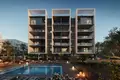 Penthouse 4 bedrooms 302 m² Germasogeia, Cyprus