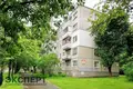 Wohnung 2 zimmer 44 m² Minsk, Belarus