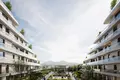 Mieszkanie 2 pokoi 82 m² Cankaya, Turcja