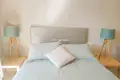 Mieszkanie 2 pokoi 120 m² Altea, Hiszpania