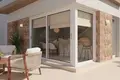 3 bedroom villa 104 m² Heredades, Spain