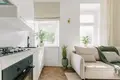 Apartamento 3 habitaciones 59 m² Breslavia, Polonia