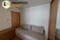 1 room apartment 43 m² Brest, Belarus