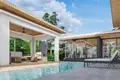 3 bedroom villa 404 m² Thalang, Thailand