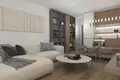 1 bedroom apartment 41 m² Leptokarya, Greece