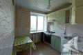 Квартира 2 комнаты 44 м² Малорита, Беларусь