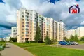 Apartamento 1 habitación 42 m² Minsk, Belarús