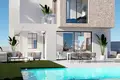 3 bedroom house 330 m² Finestrat, Spain