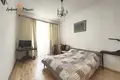 2 room apartment 62 m² Minsk, Belarus