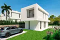 3 bedroom villa 209 m², All countries