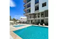 Attique 6 chambres 200 m² Mediterranean Region, Turquie