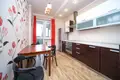 Apartamento 1 habitación 43 m² Minsk, Belarús