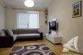 3 room apartment 81 m² Brest, Belarus