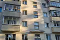 1 room apartment 31 m² Minsk, Belarus