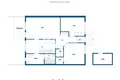 Wohnung 3 zimmer 77 m² Keminmaa, Finnland