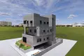Residential complex Luxury residence at 400 meters from the beach, Tsada, Paphos, Cyprus