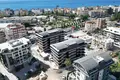 Penthouse 5 zimmer 212 m² Alanya, Türkei