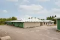 Коммерческое помещение 2 000 м² Раахе, Финляндия