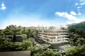 Mieszkanie 3 pokoi 182 m² Phuket, Tajlandia