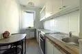 2 room apartment 44 m² in Warsaw, Poland