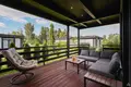Haus 3 zimmer 130 m² Luznavas pagasts, Lettland