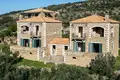 3 bedroom townthouse 131 m² Riglia, Greece