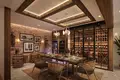 3 bedroom villa 288 m² Lustica, Montenegro