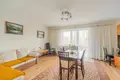 2 room apartment 58 m² in Warsaw, Poland