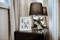 2 room apartment 50 m² in Warsaw, Poland