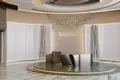 Residential complex Samana Barari Views – Luxury with Private Pools Overlooking Al Barari