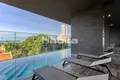 2 bedroom apartment 70 m² Pattaya, Thailand