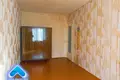 Wohnung 2 Zimmer 47 m² Retschyza, Weißrussland