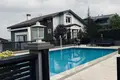 Villa Five Bedroom Villas in Sarıyer | Zekeriyaköy.