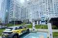 Apartamento 2 habitaciones 47 m² Minsk, Belarús