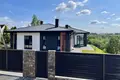 Maison 180 m² Tarasava, Biélorussie