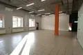 Shop 4 rooms 177 m² in Minsk, Belarus