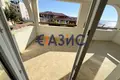 2 bedroom apartment 110 m² Sveti Vlas, Bulgaria