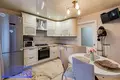 Квартира 3 комнаты 74 м² Петришковский сельский Совет, Беларусь