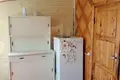 Casa 49 m² Jzufouski sielski Saviet, Belarús