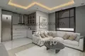 Apartamento 2 habitaciones 67 m² en Erdemli, Turquía