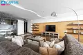 Mieszkanie 3 pokoi 119 m² Wilno, Litwa