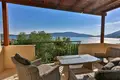 villa de 3 chambres 240 m² Tivat, Monténégro