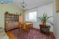 4 room apartment 76 m² Kaunas District Municipality, Lithuania