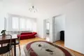 Wohnung 3 zimmer 48 m² Warschau, Polen