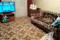 3 room apartment 67 m² Bielaviezski, Belarus