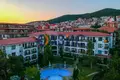 3 bedroom apartment 98 m² Sveti Vlas, Bulgaria