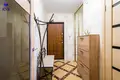 2 room apartment 48 m² Minsk, Belarus
