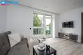 Apartamento 4 habitaciones 70 m² Vilna, Lituania