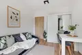 Wohnung 2 zimmer 37 m² in Posen, Polen