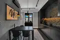 2 room apartment 79 m² Warsaw, Poland